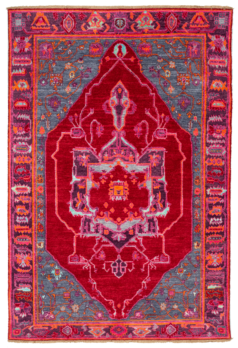 Azer Pulse Designer Rug