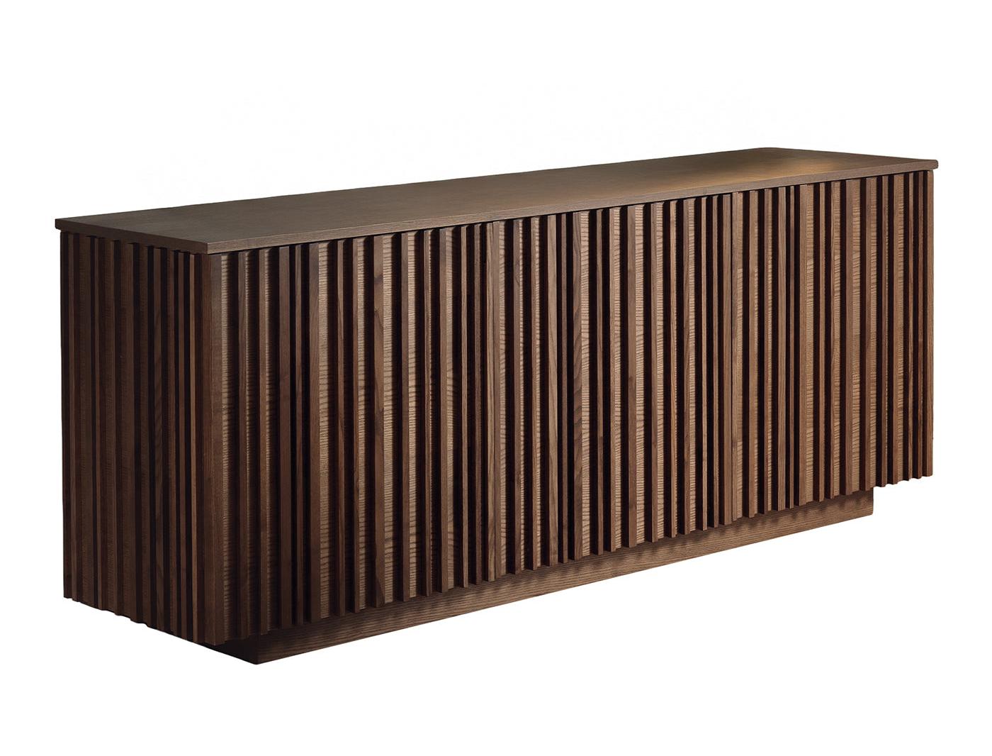 Line Handcrafted Luxury Sideboard