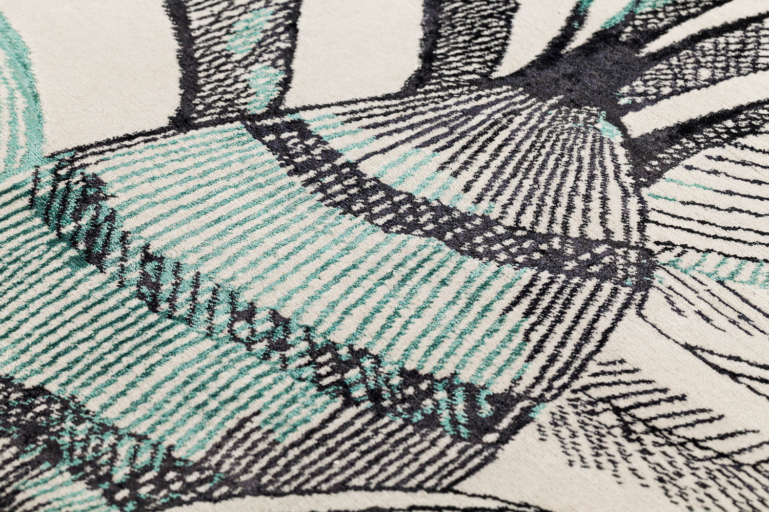 Arbustum Rug