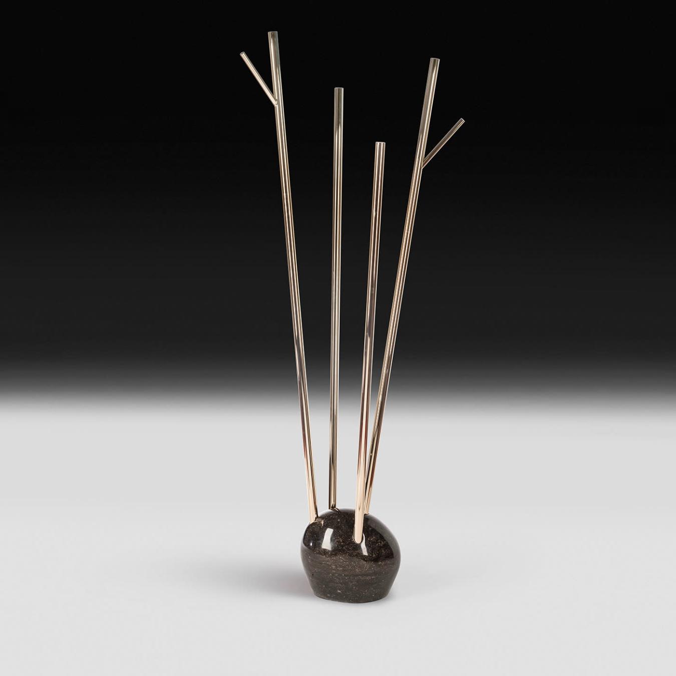 Tree Handcrafted Coat Stand