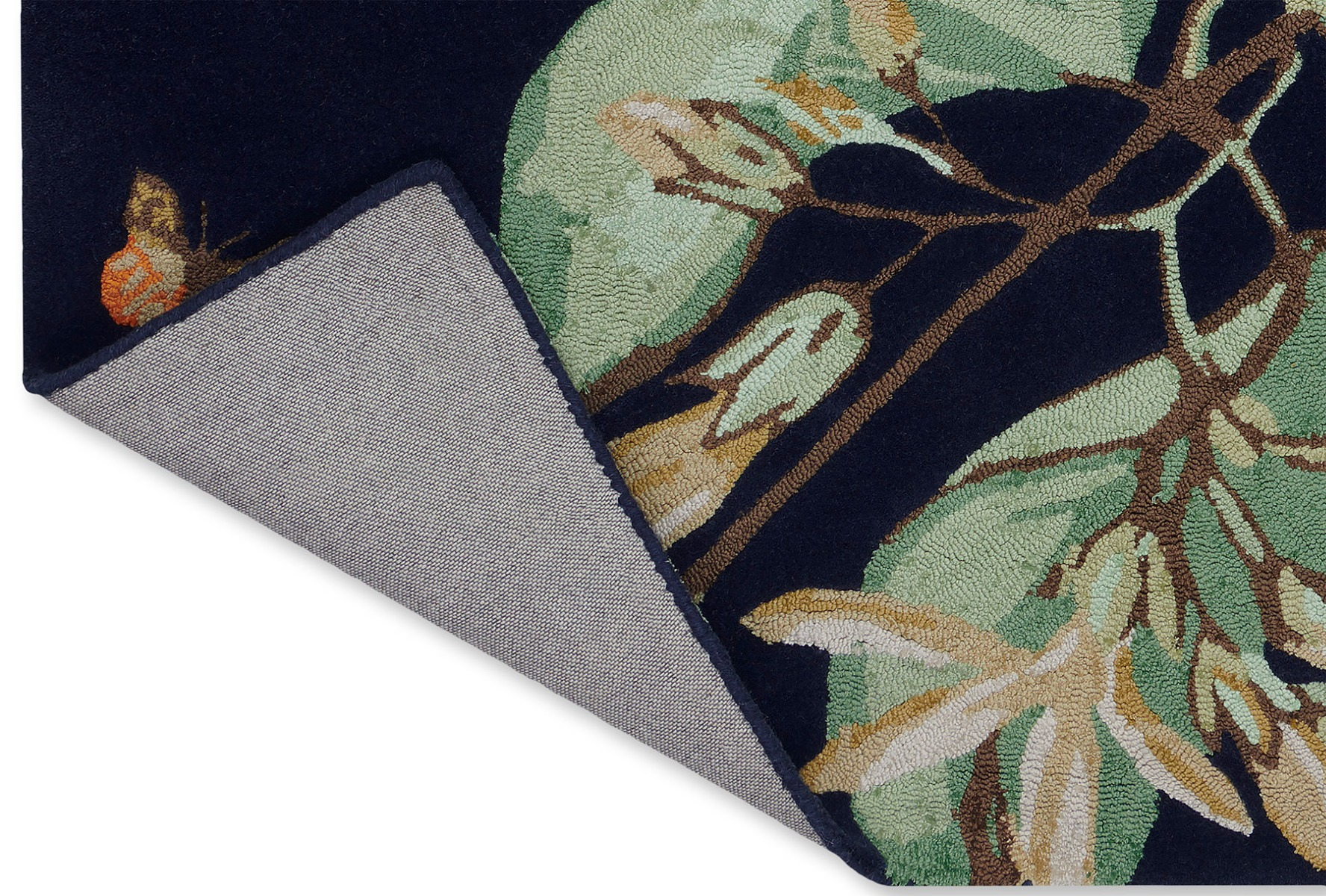 Hummingbird Rug | Size: 250 × 350 cm