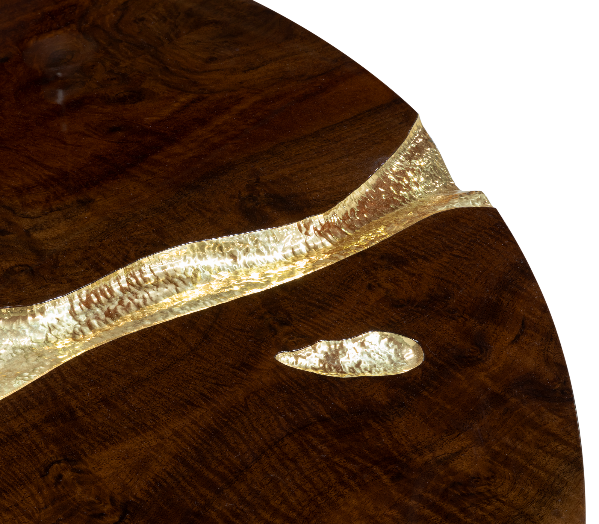 Dominion Dining Table
