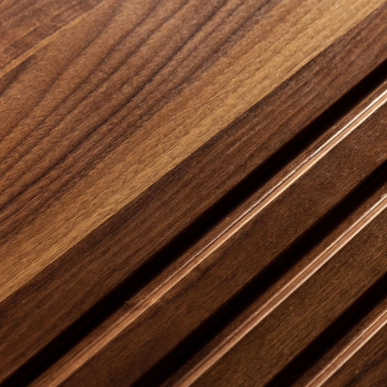 Medium Low Wooden Table