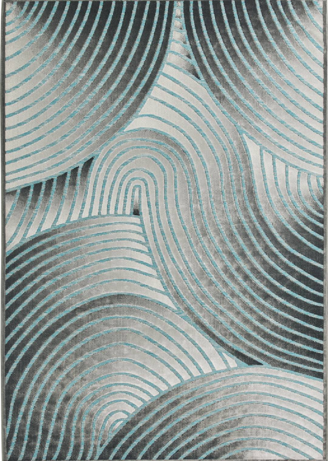 Gabrielle Rug | Size: 195 × 280 cm