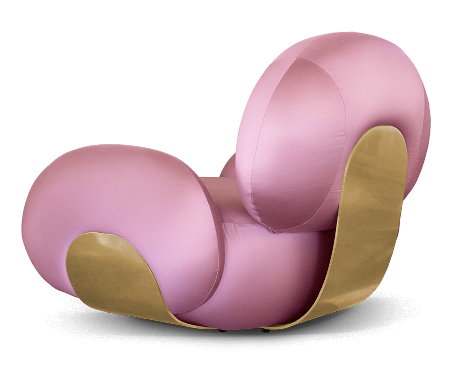 Karina Armchair