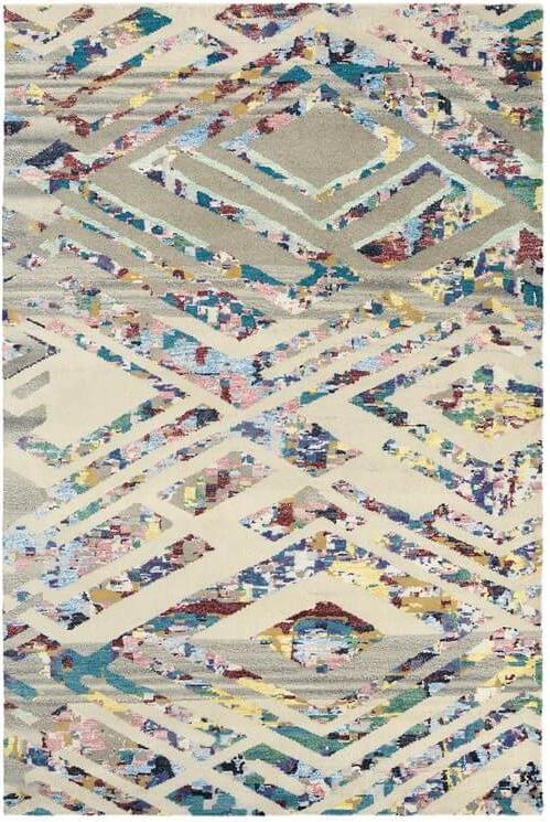 سجادة «يتي سَمِت» | المقاس: 140 × 200 cm