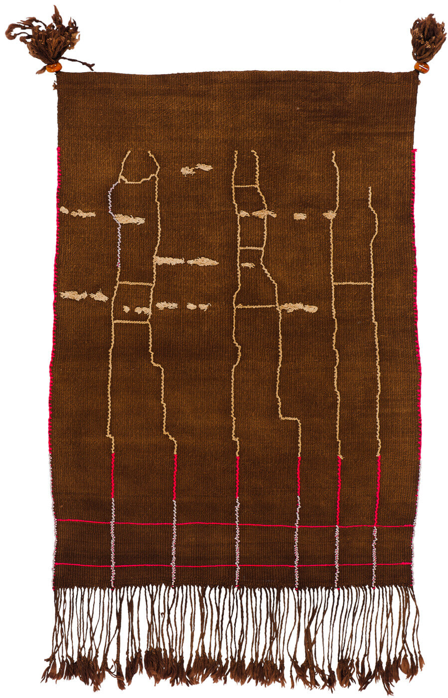 Cache Sexe Rug | Size: 250 × 300 cm