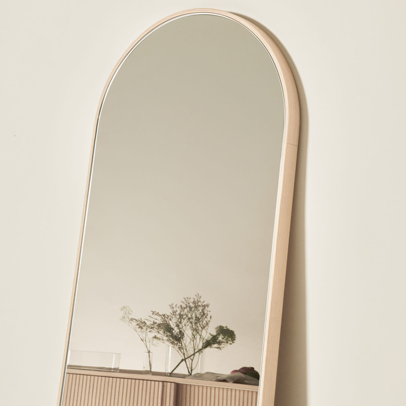 Tutto Sesto Floor Mirror