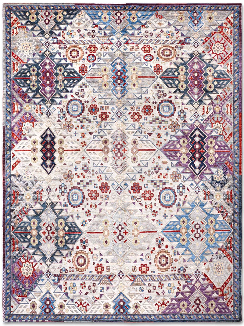 Soul Rug