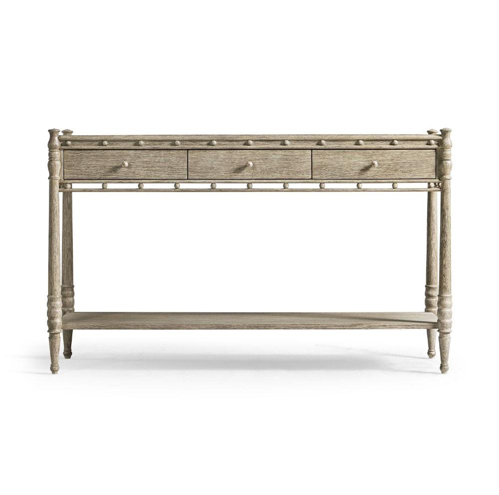 Morris Console