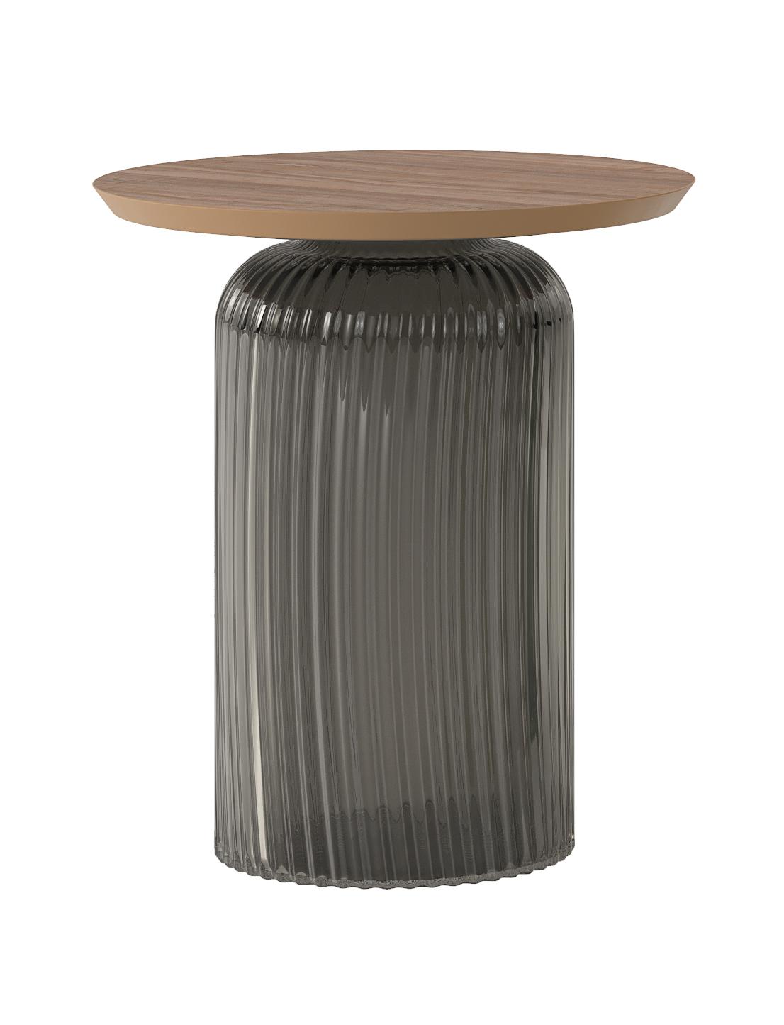 Soffio Èlite Accent Table