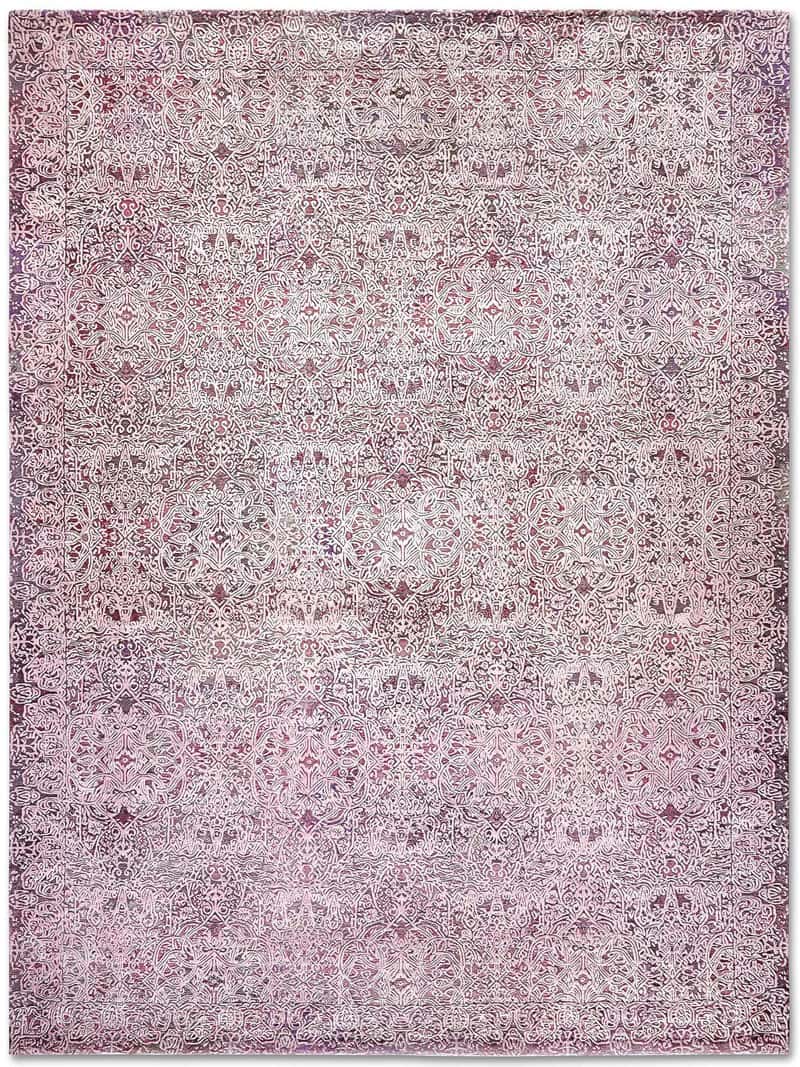 Ferahan Splash Rug