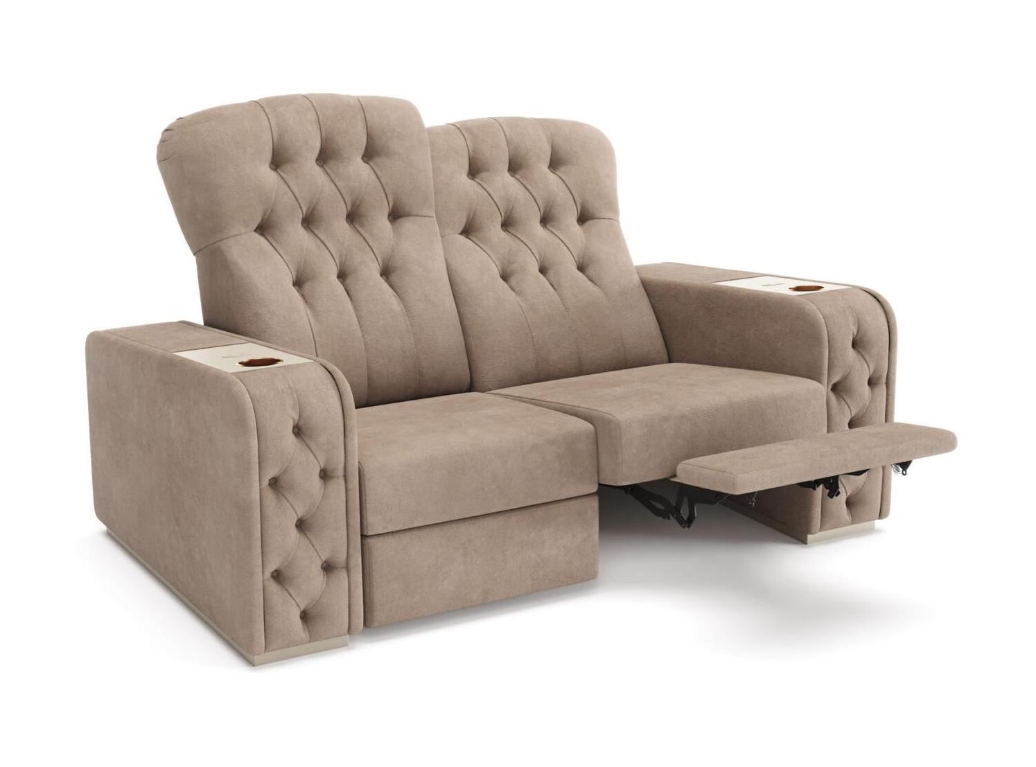 Prestige Home Cinema Seating