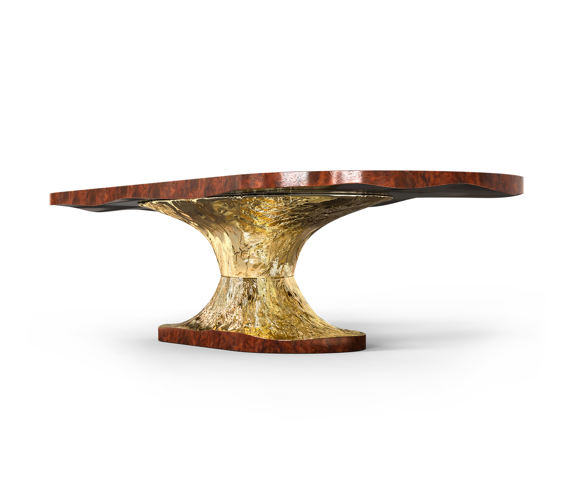 Evolution Dining Table
