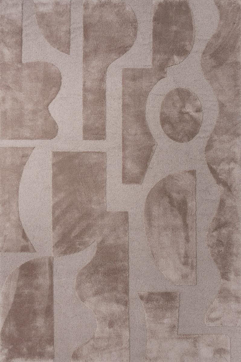سجادة «مورال بولد» | المقاس: 170 × 240 cm