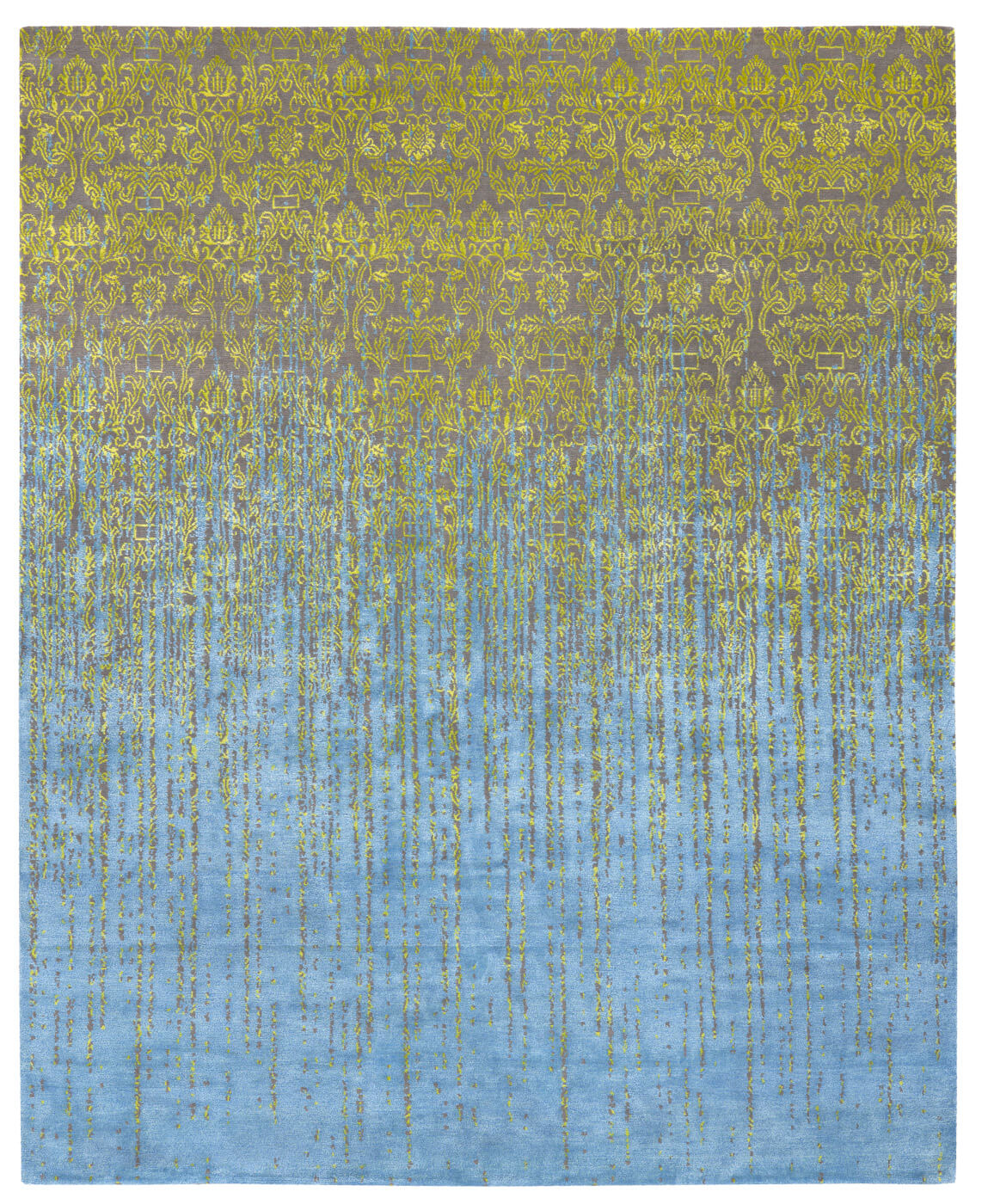 Roma Vendetta Rug | Size: 300 × 400 cm