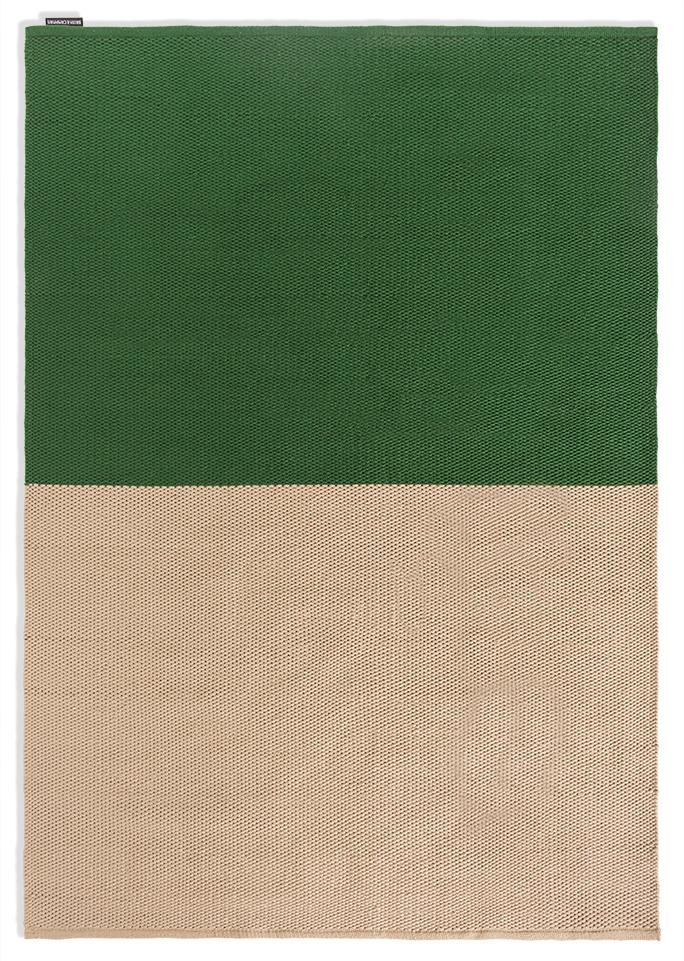Deck Spring Green Outdoor Rug | Size: 200 × 280 cm