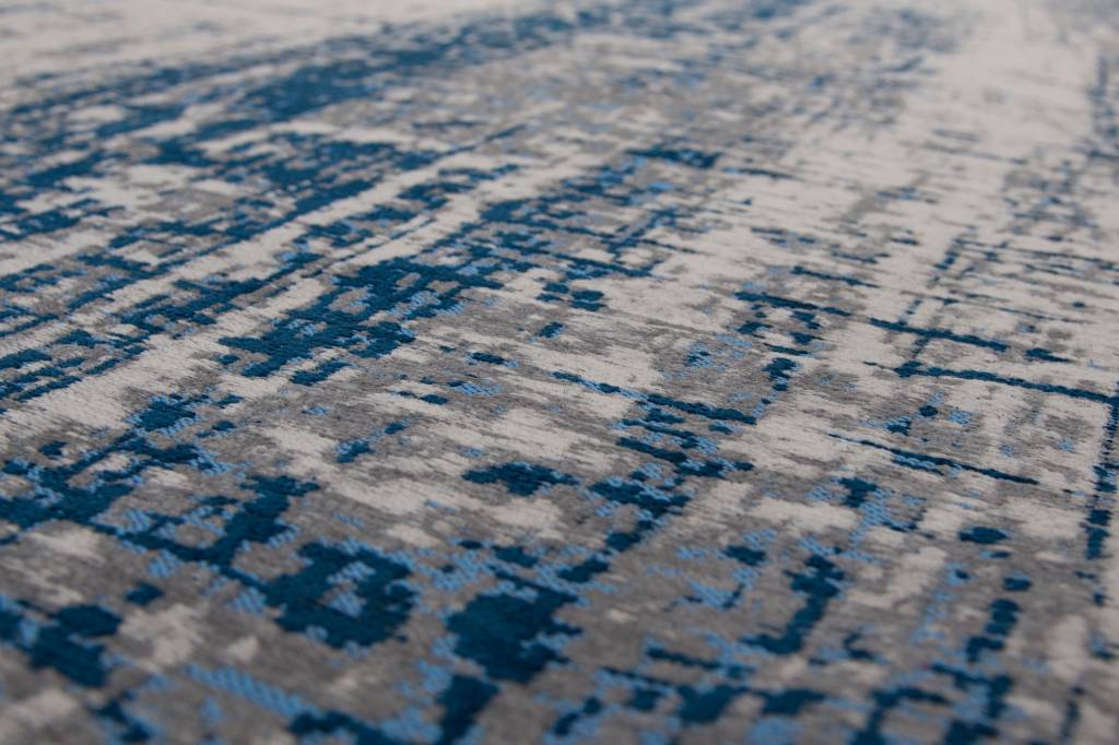 Bronx Azurite Rug | Size: 240 × 340 cm