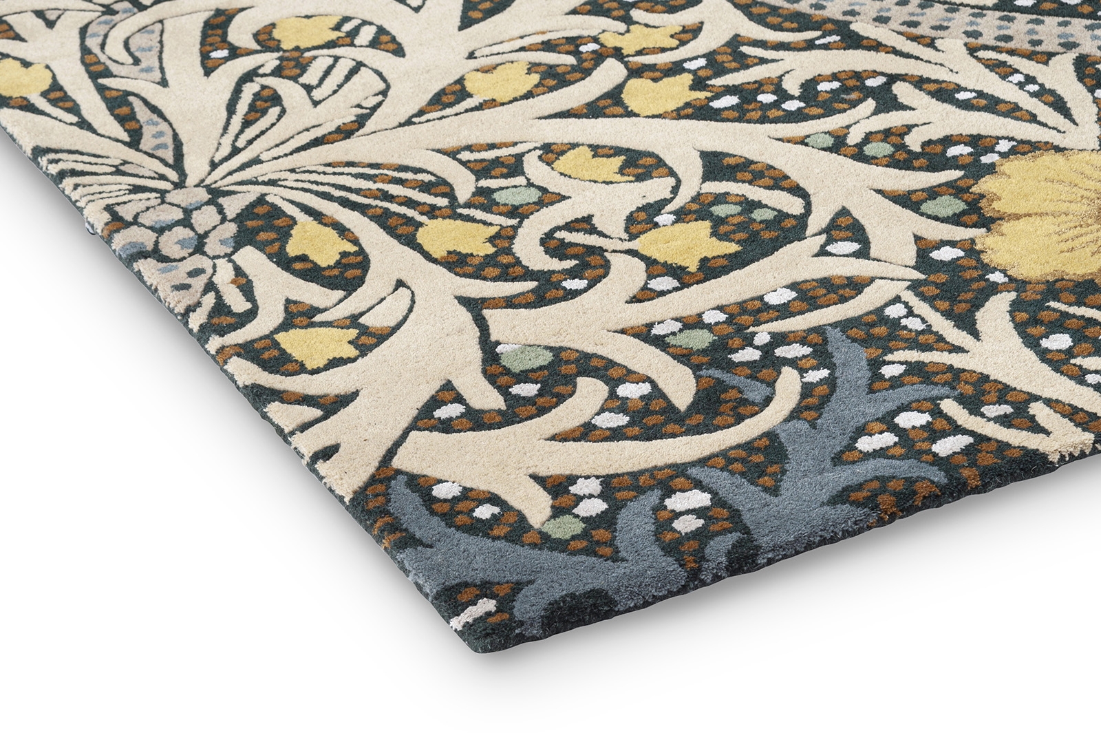 Seaweed Rug | Size: 170 × 240 cm