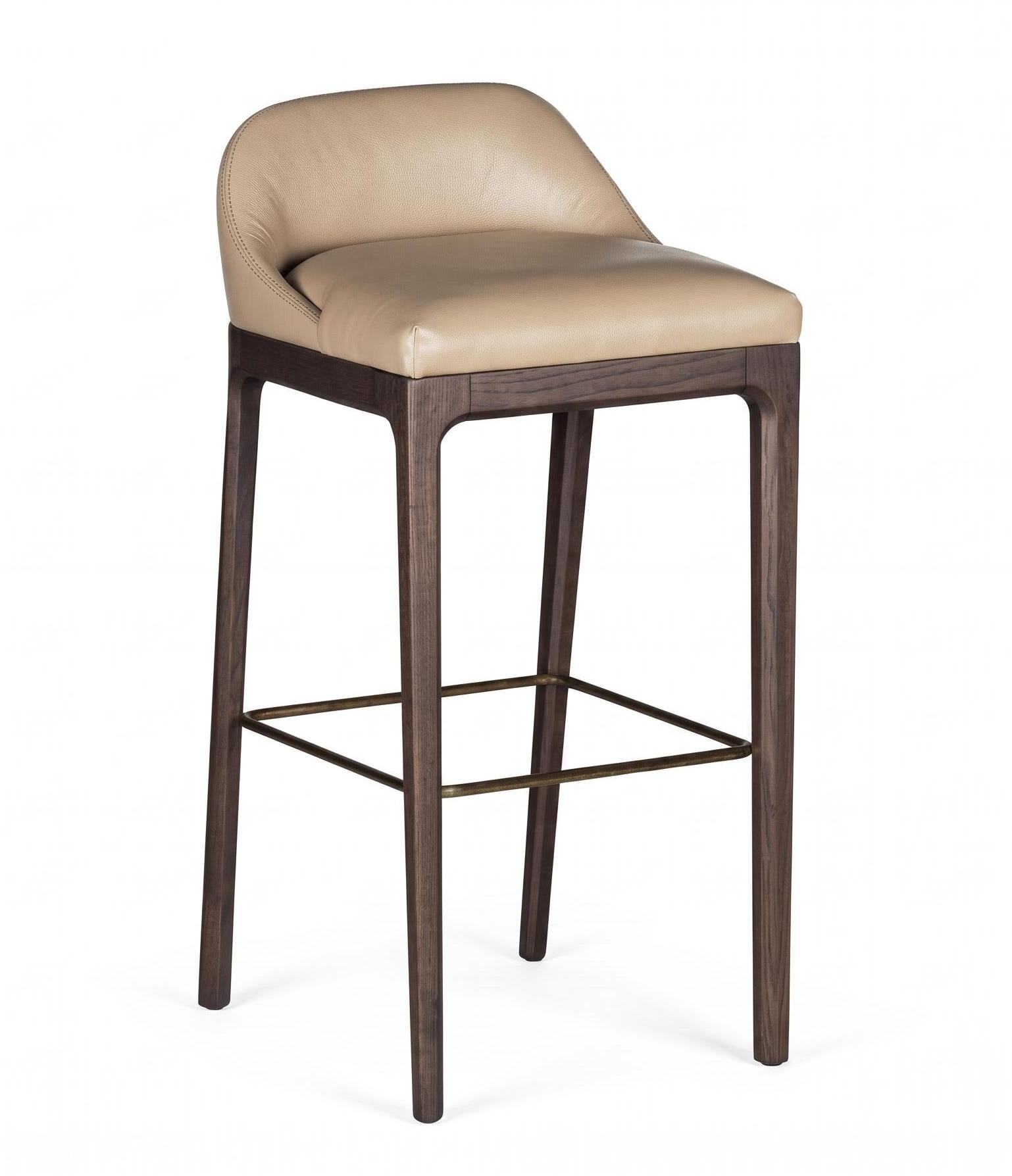 Bellagio Italian Bar Stool