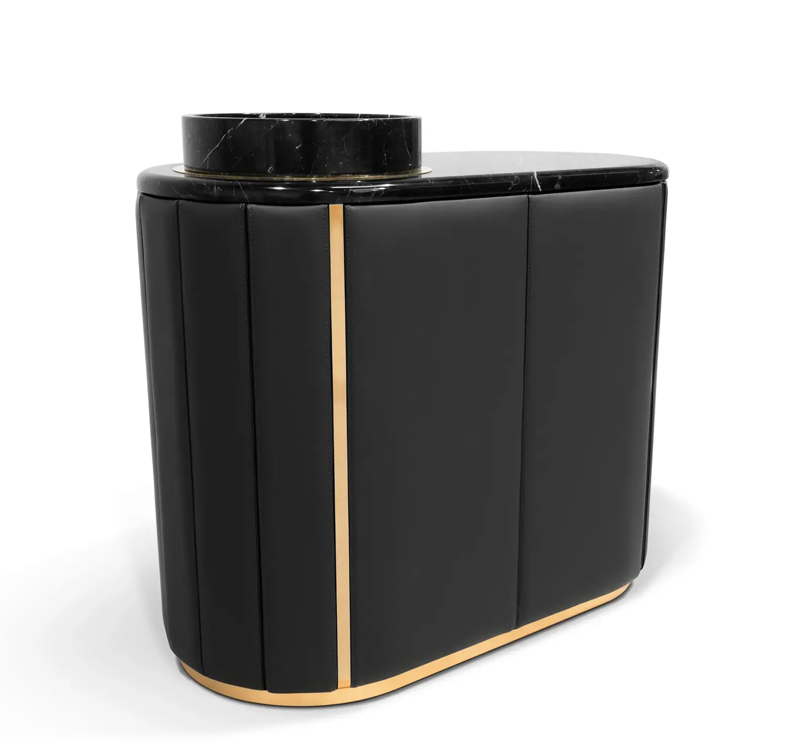 Majestic Vanity Cabinet