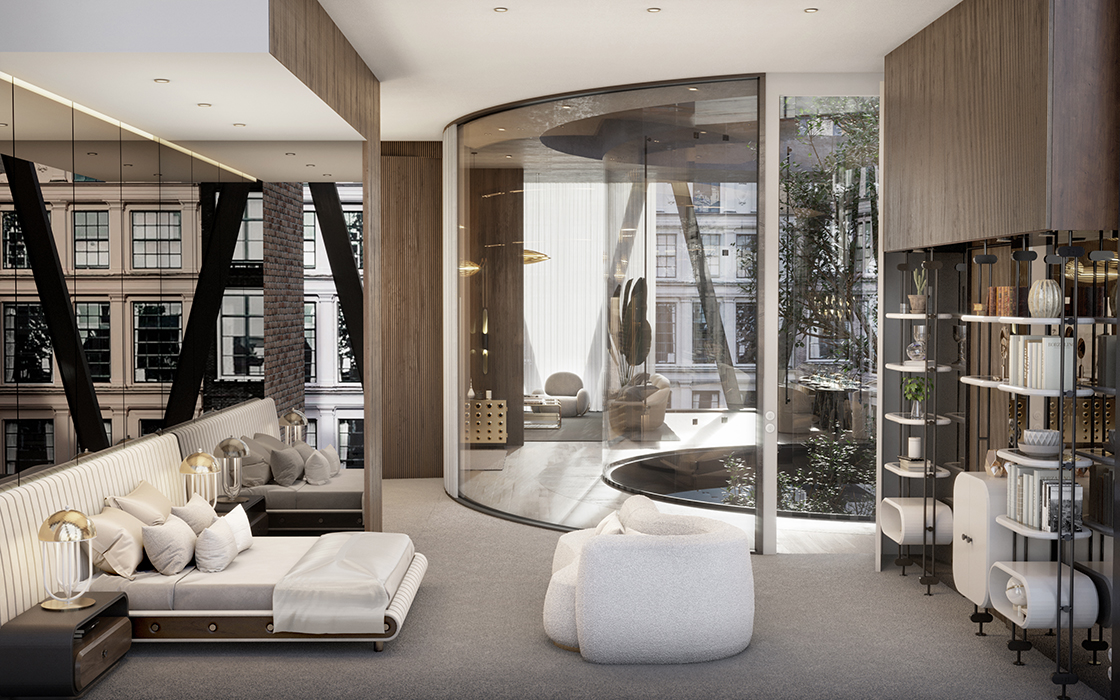 Kaya Sofa - 3