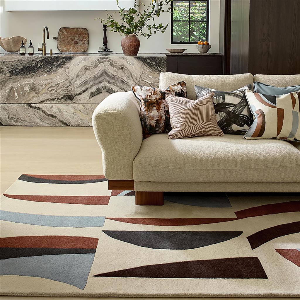 Torillo Rug