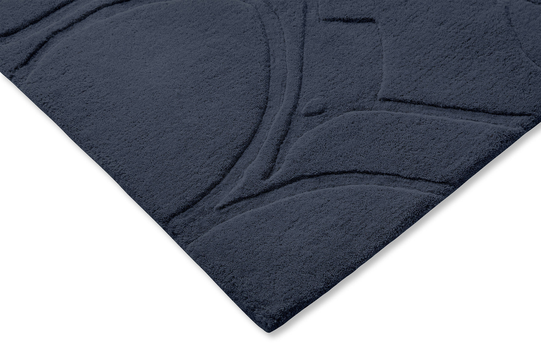 Romantic Magnolia Rug