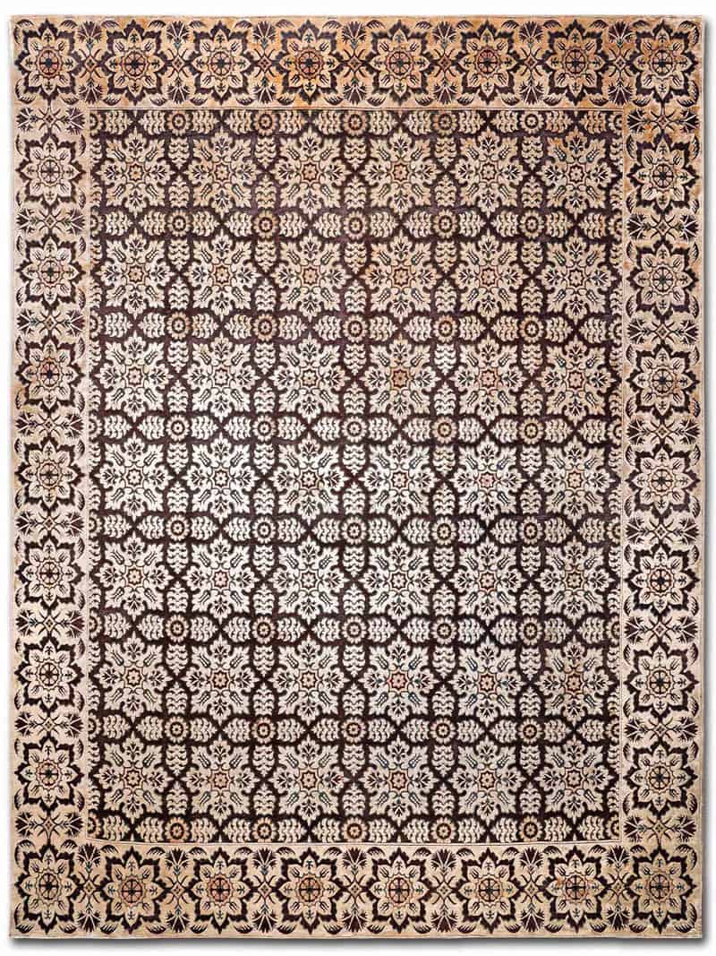 Tiles Rug