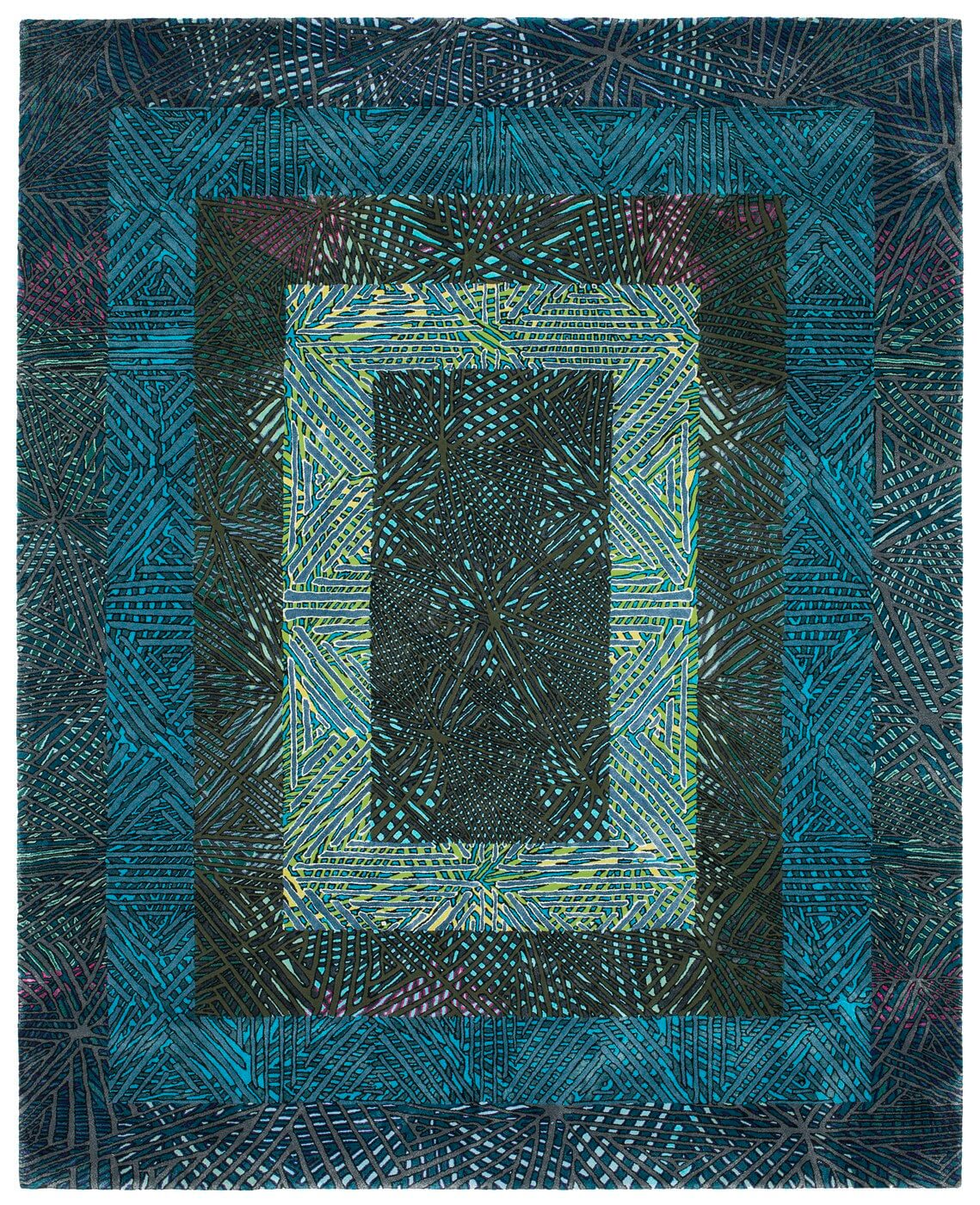 سجادة «سفبوت» | المقاس: 300 × 400 cm