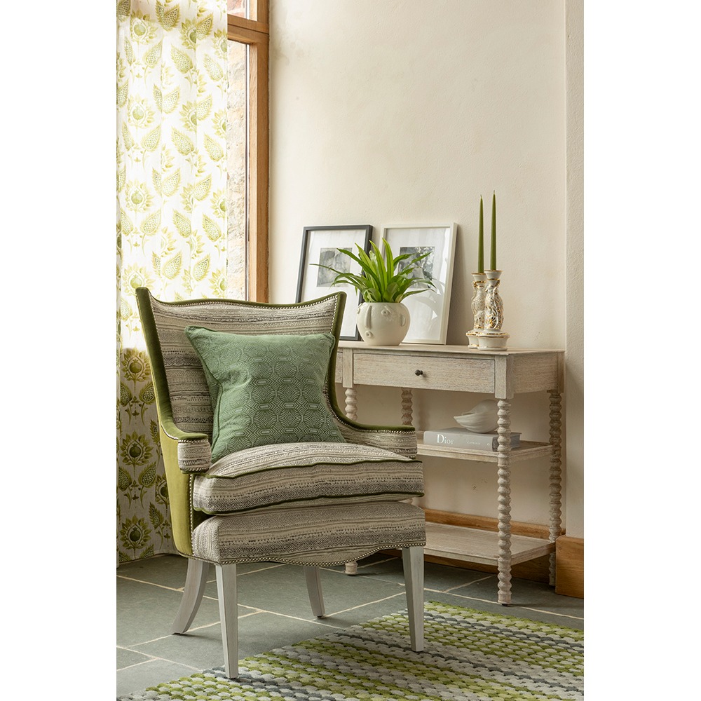 Pali Grass Cushion