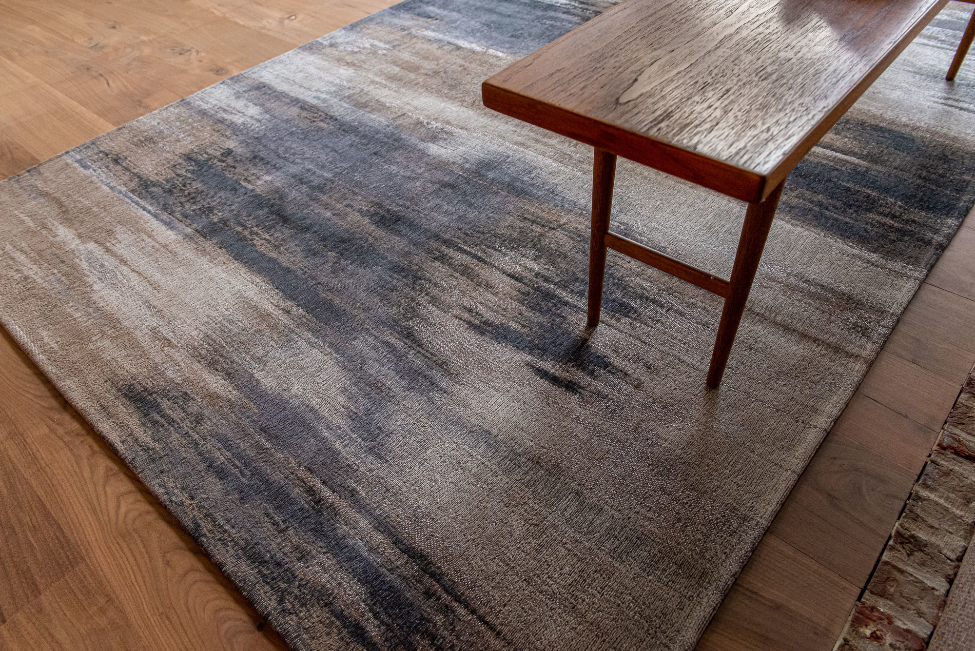 Giverny Beige Rug | Size: 280 × 390 cm