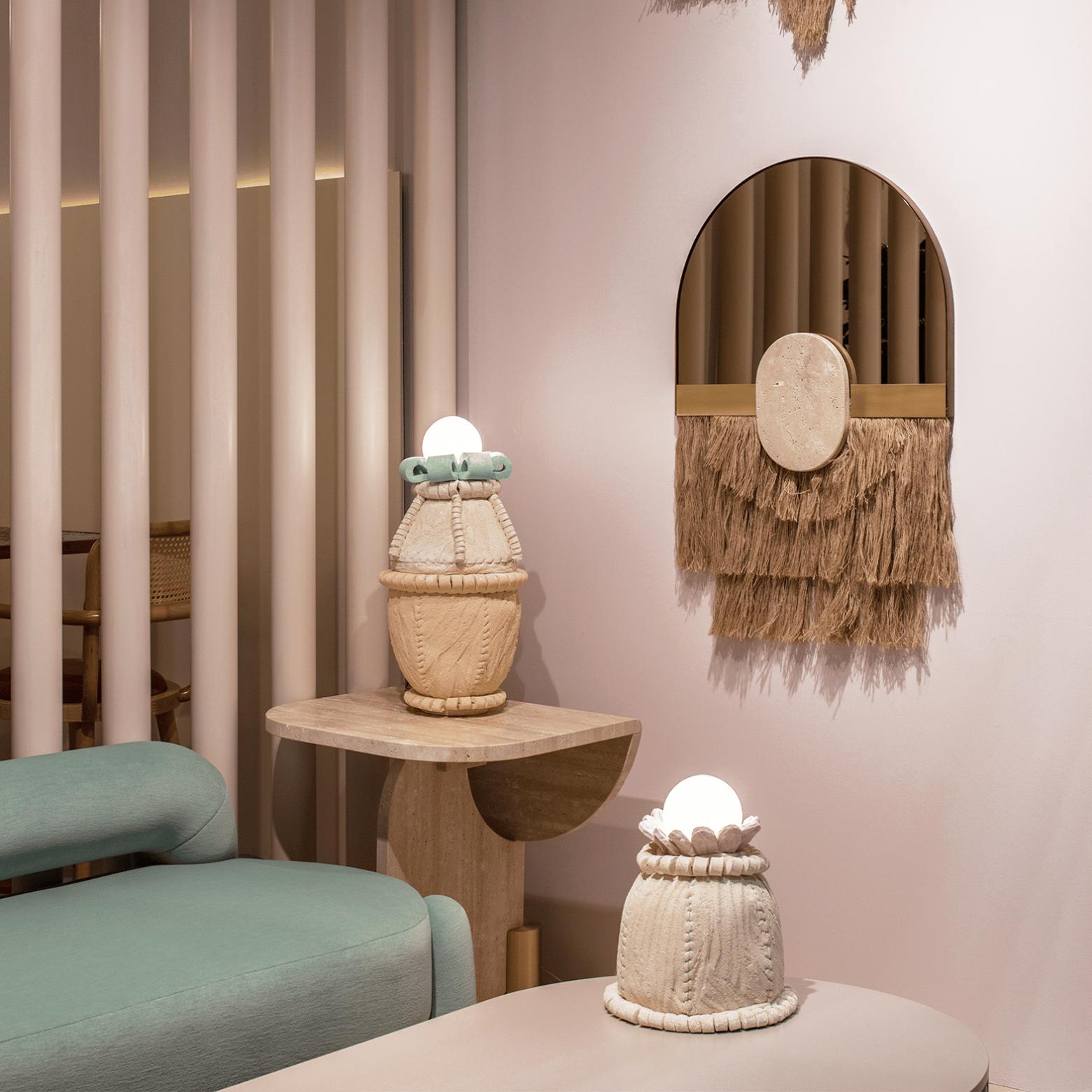 Marjorelle Table Lamp