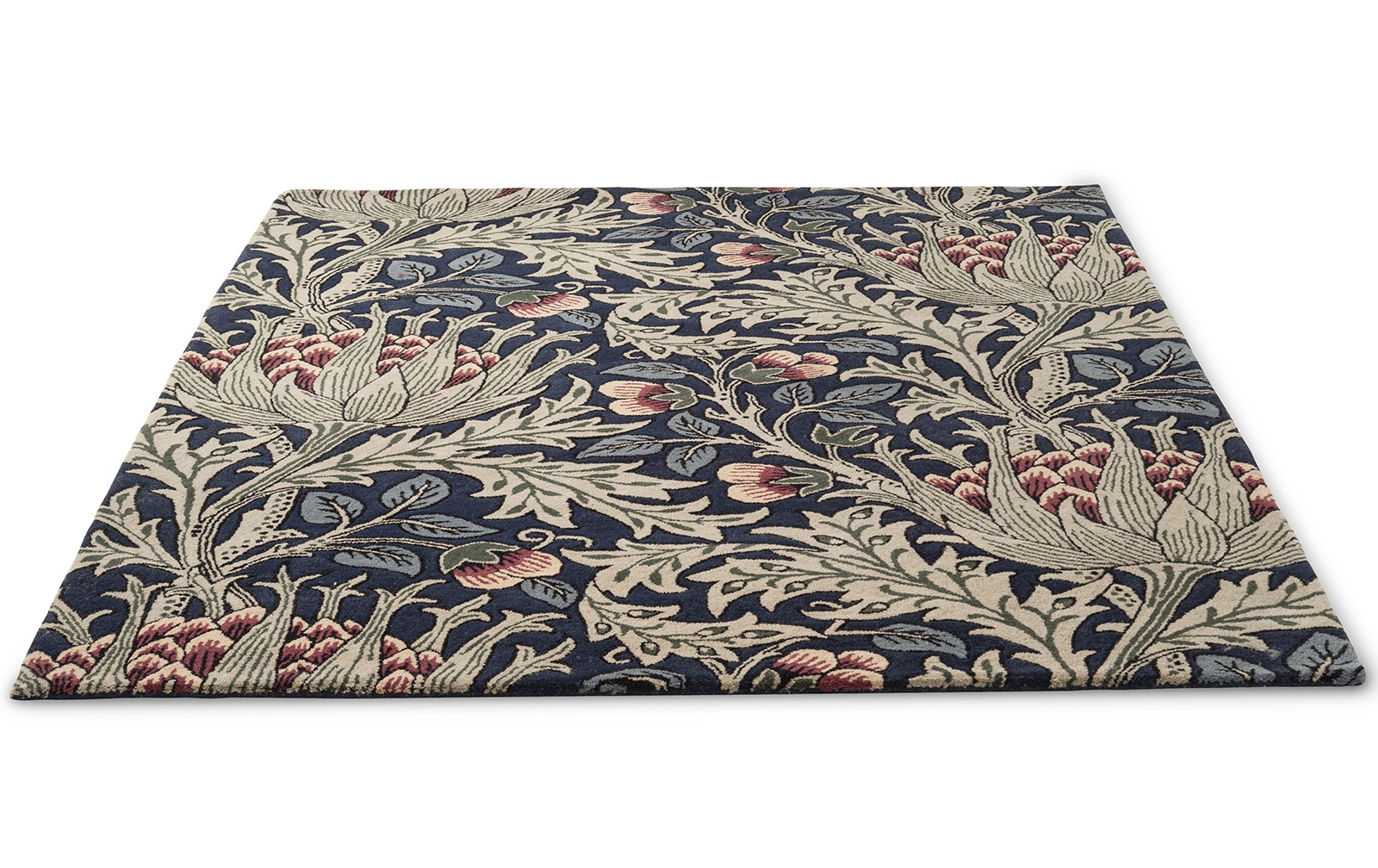 Artichoke Rug