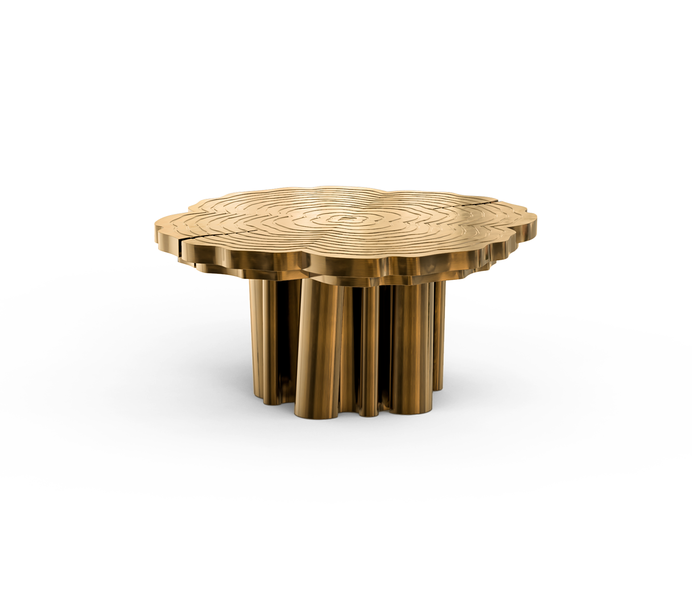 Fortuna Coffee Table Set