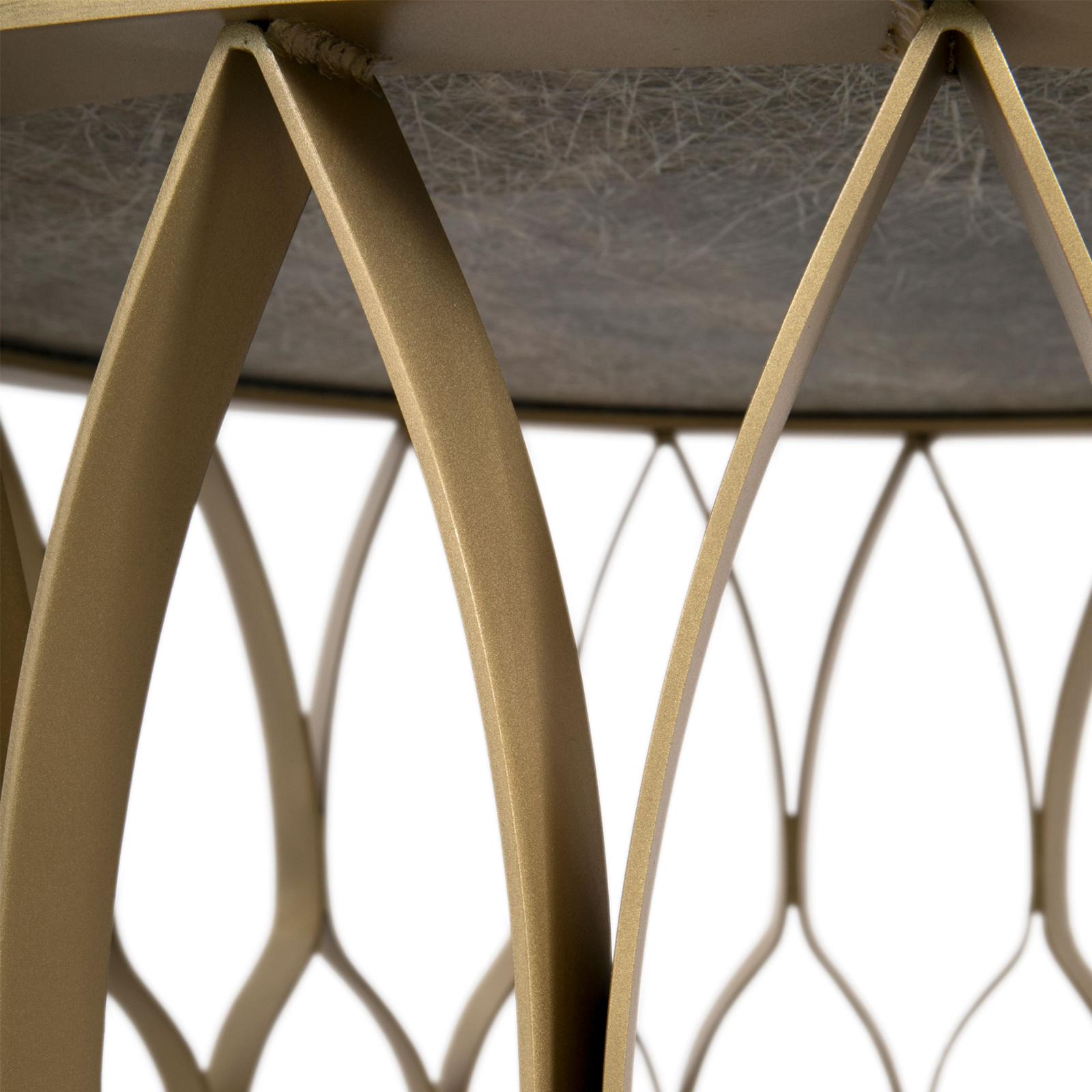 Sanctuary Side Table
