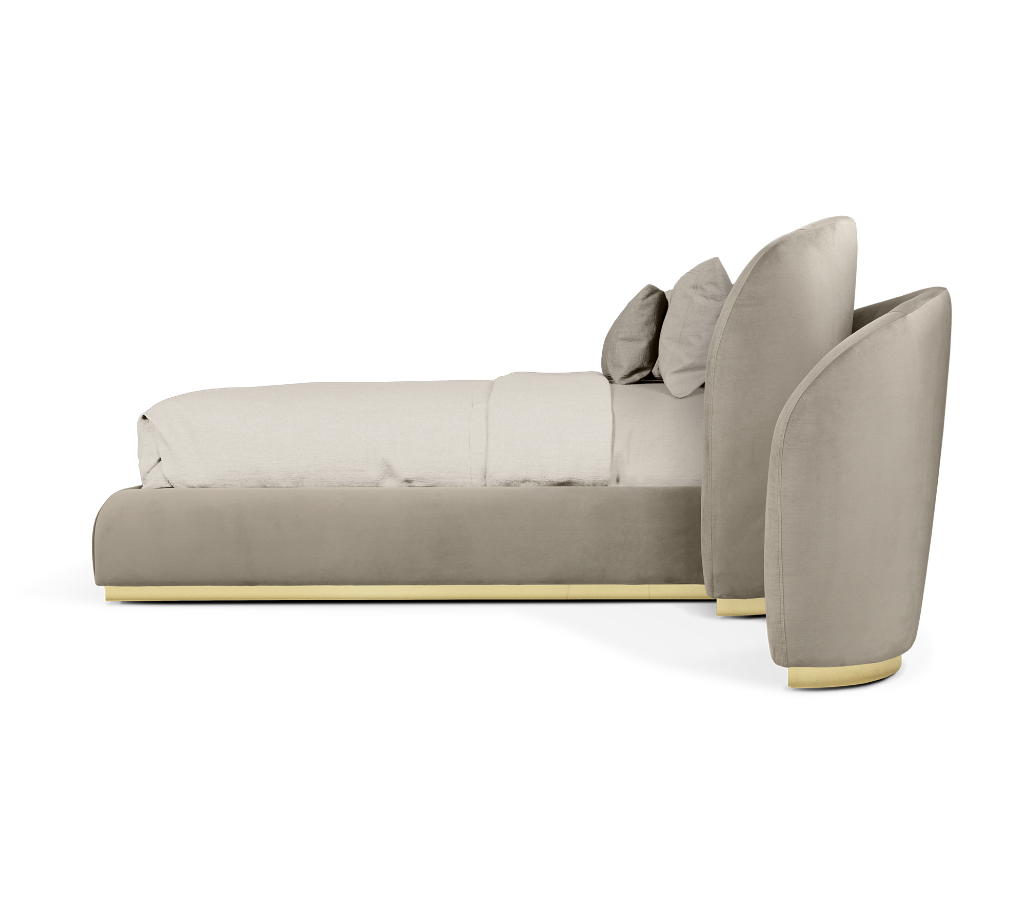 Odessa Bed