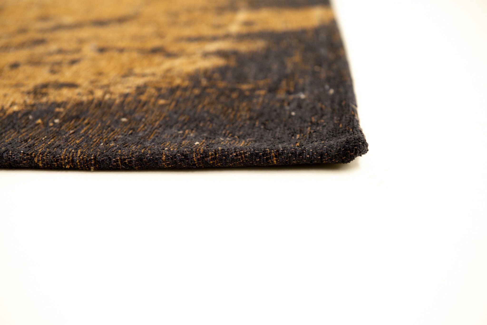 Gatsby Gold Rug | Size: 200 × 280 cm