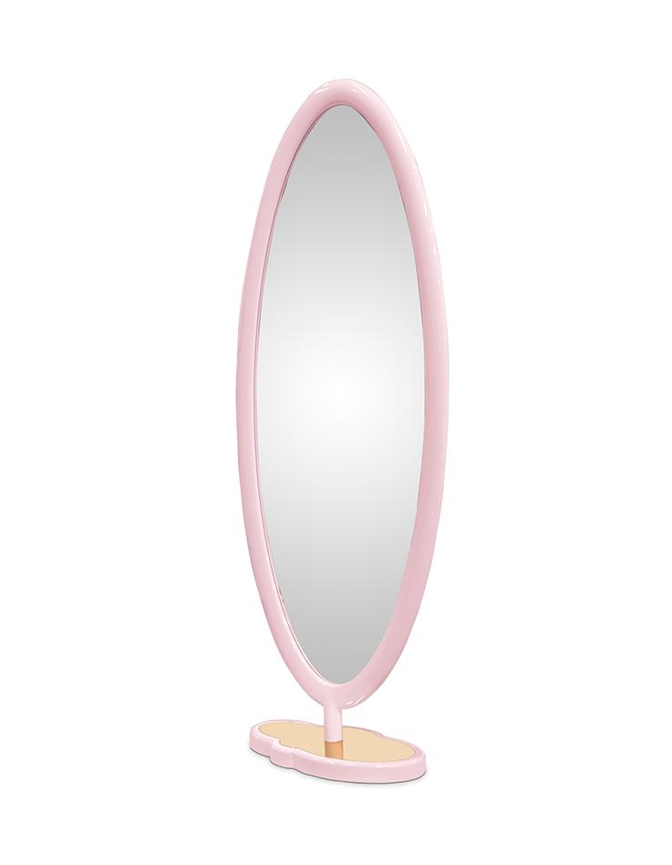 Nimbus Mirror