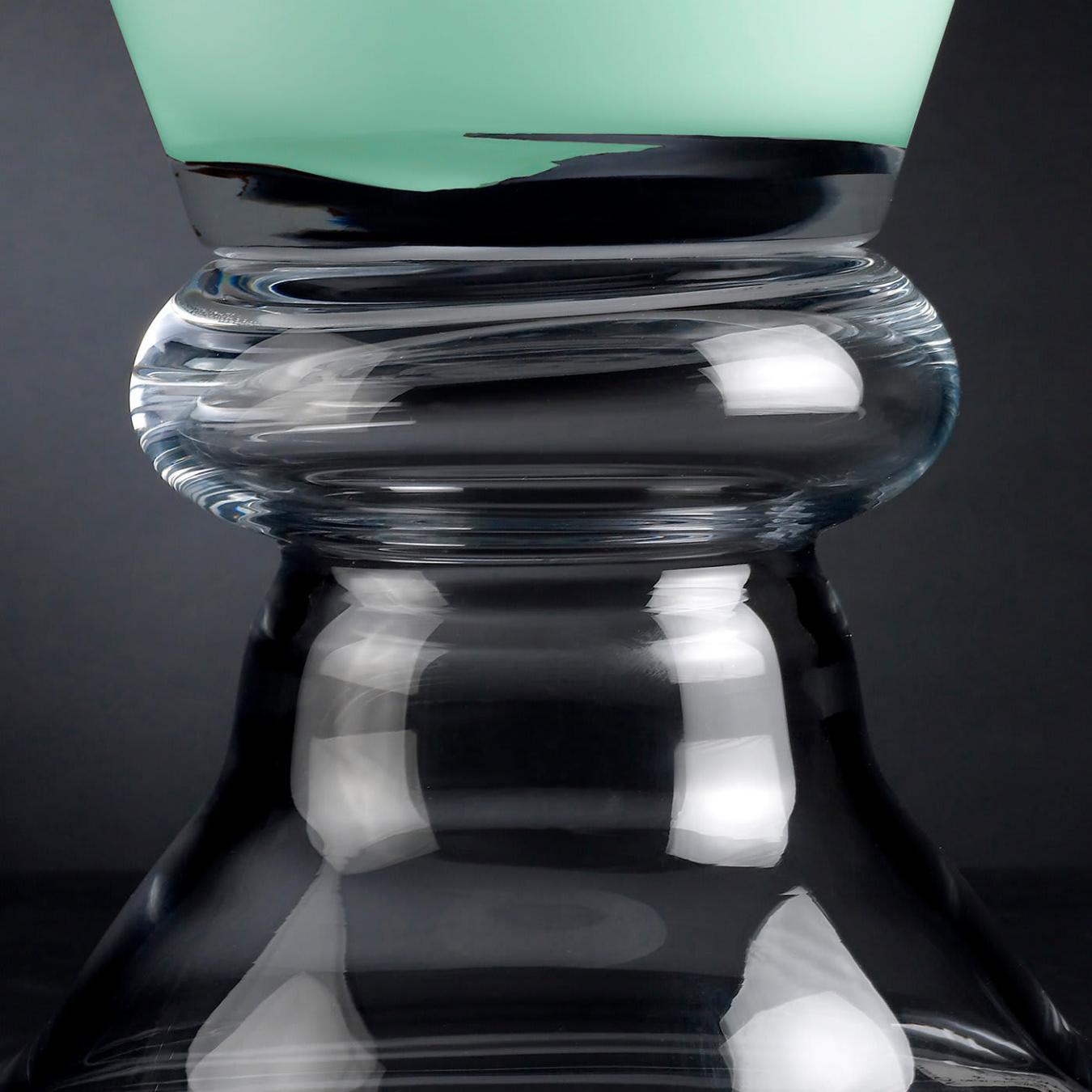 New Romantic Artisan Vase