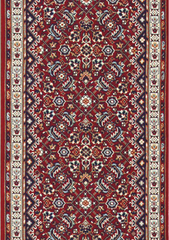 بساط درج «فِرَاهان» | عرض اللفة: 90 cm