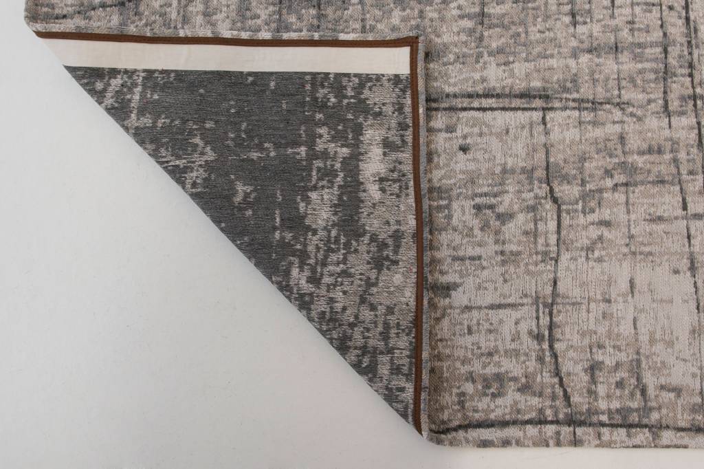 Jersey Stone Rug | Size: 140 × 200 cm