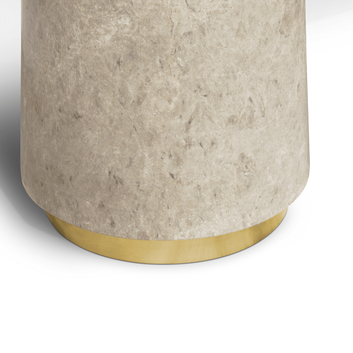 Artisan Marble Dining Table