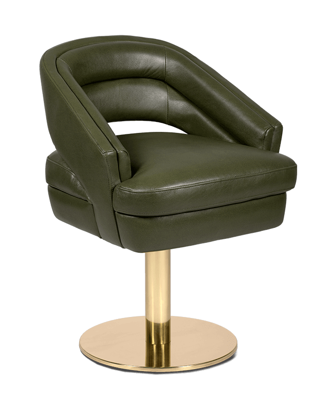Ryker Chair