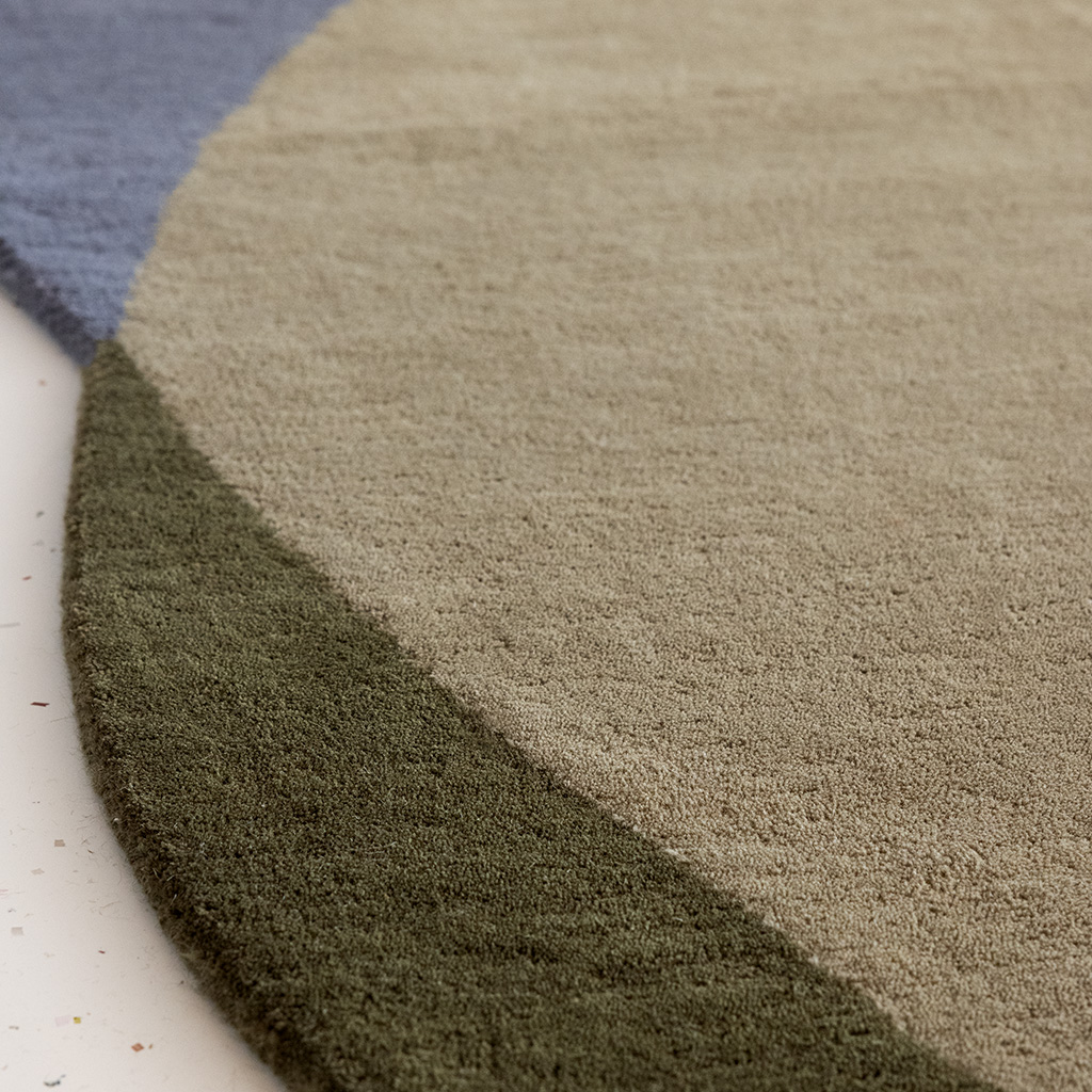 Element Chad Rug