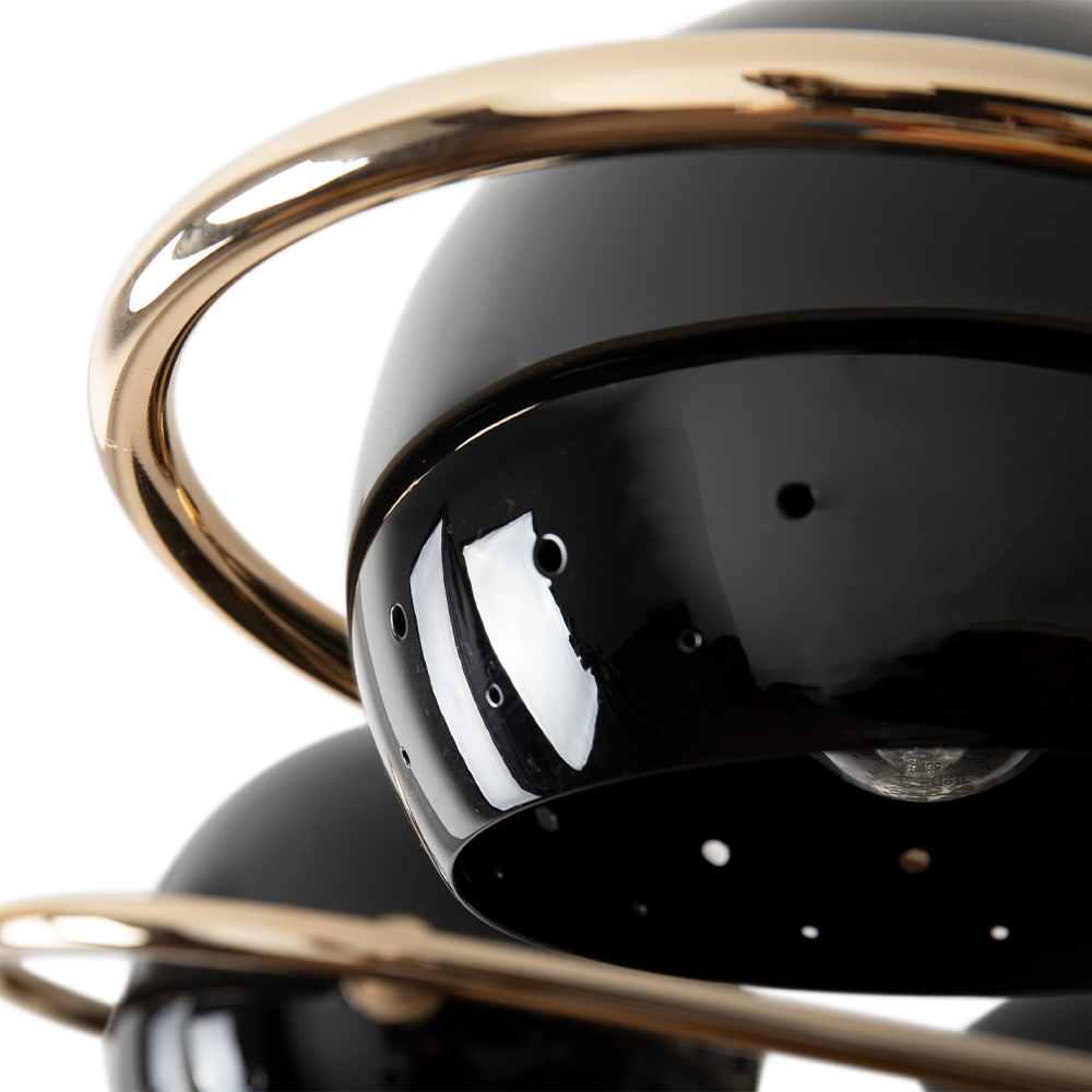 Astronaut Suspension Lamp