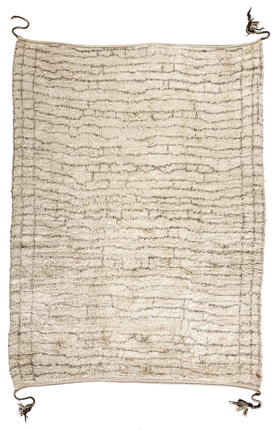 Quarain Rug