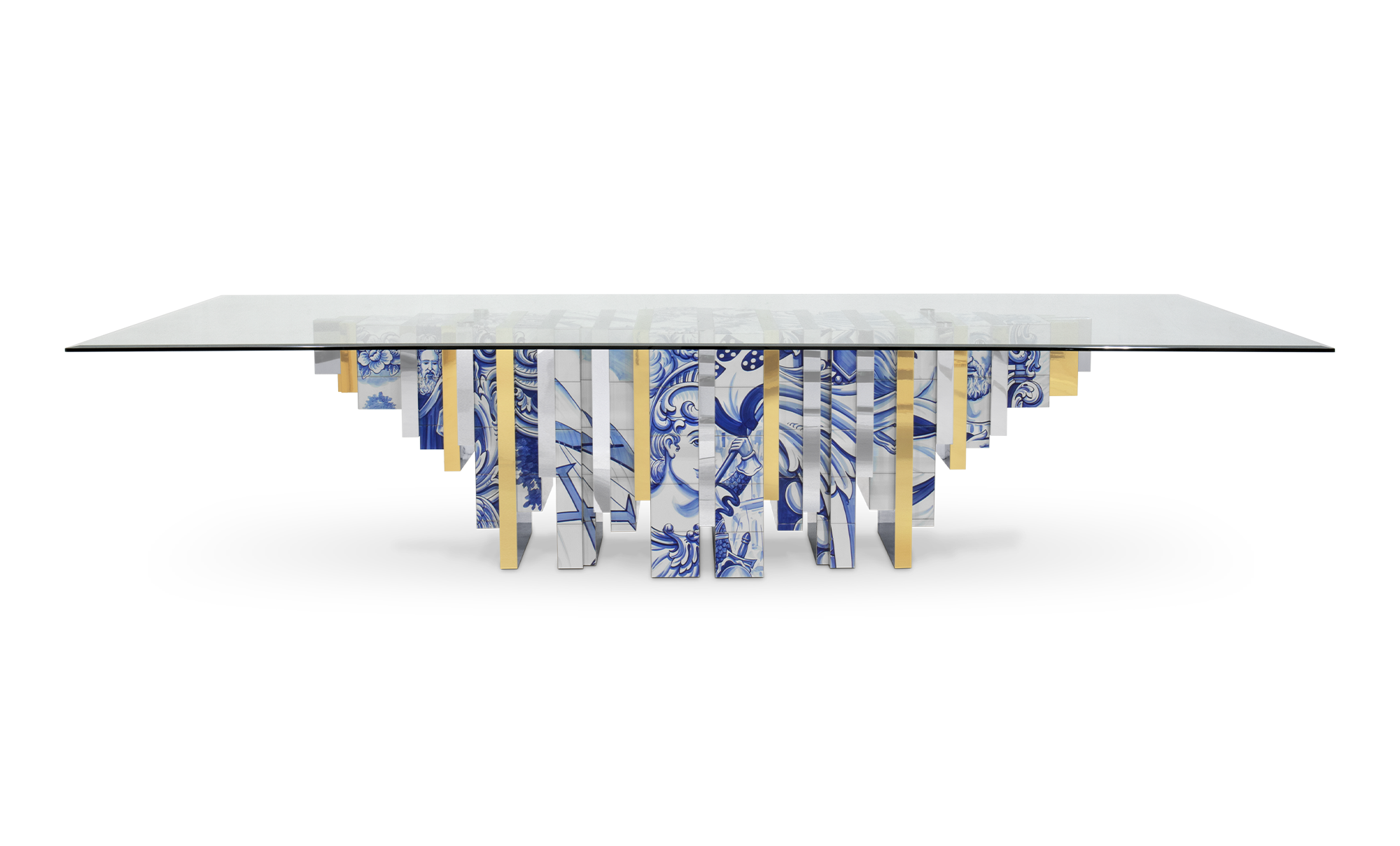 Legacy Dining Table