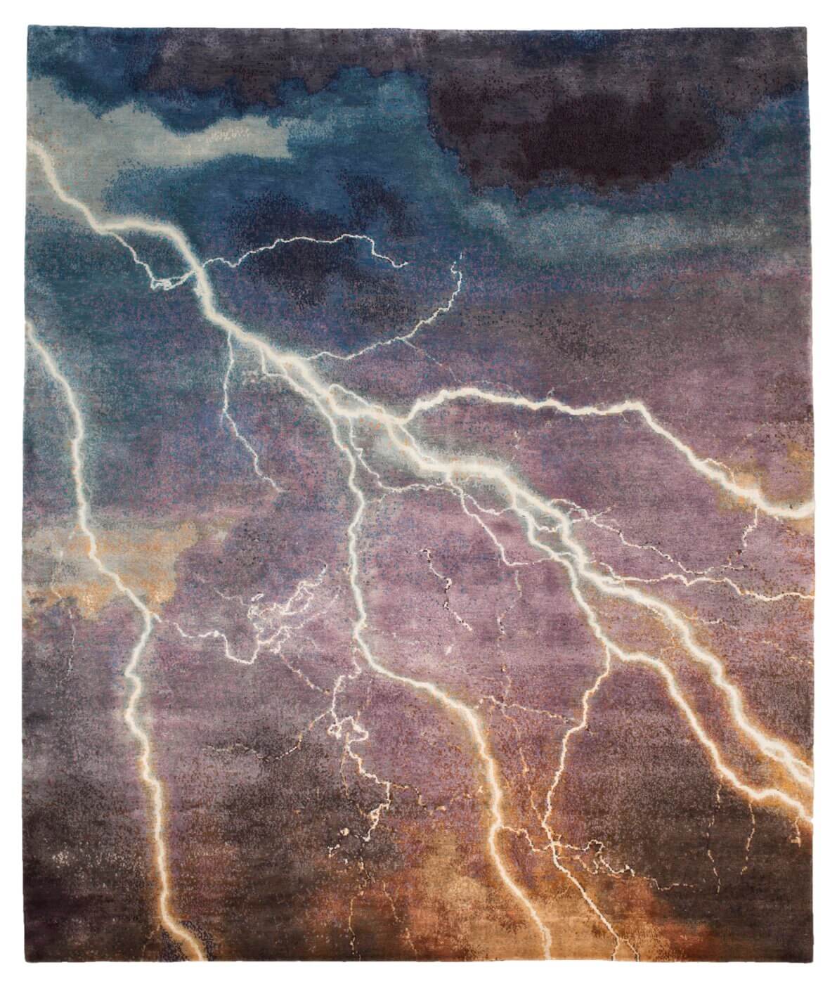 Cloud Rug