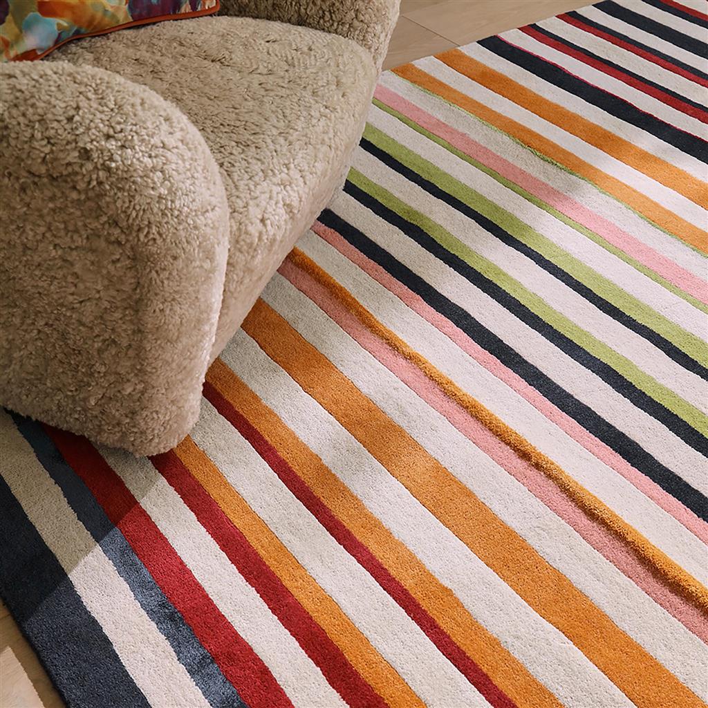 Calla Rug | Size: 170 × 240 cm